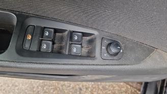 Seat Leon Leon ST (5FF), Combi 5-drs, 2012 / 2020 1.4 TSI Ecomotive 16V picture 11