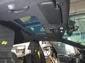 Volkswagen Golf Golf VI (5K1), Hatchback, 2008 / 2013 2.0 GTI 16V Edition 35 picture 15