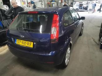 Ford Fiesta Fiesta 5 (JD/JH), Hatchback, 2001 / 2009 1.3 picture 15