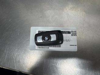 Vrakbiler auto BMW 3-serie 3 serie Touring (E91), Combi, 2004 / 2012 325i 24V 2006/6