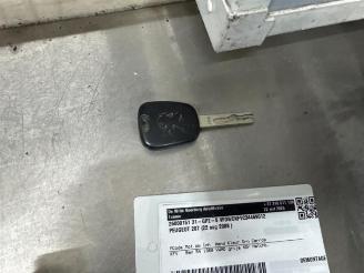 Uttjänta bilar auto Peugeot 207 207/207+ (WA/WC/WM), Hatchback, 2006 / 2015 1.4 2008/8