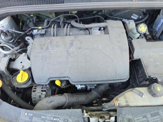 Renault Clio Clio III (BR/CR), Hatchback, 2005 / 2014 1.2 16V 75 picture 23
