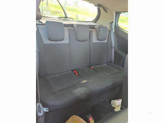 Renault Clio Clio III (BR/CR), Hatchback, 2005 / 2014 1.2 16V 75 picture 14