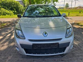 Renault Clio Clio III (BR/CR), Hatchback, 2005 / 2014 1.2 16V 75 picture 1