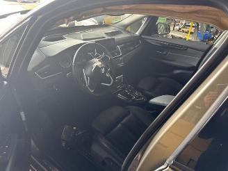 BMW 2-serie 2 serie Active Tourer (F45), MPV, 2013 / 2021 225i 2.0 TwinPower Turbo 16V picture 6