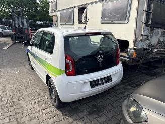 Volkswagen Up! Up! (121), Hatchback, 2011 1.0 12V EcoFuel picture 2