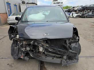 Uttjänta bilar auto Daihatsu Sirion Sirion 2 (M3), Hatchback, 2005 1.3 16V DVVT 2009/8
