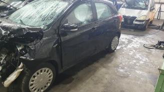 Uttjänta bilar auto Ford Ka  2017/11
