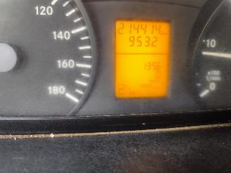 Mercedes Sprinter 516 CDI HOOGWERKER GSR 140TJV AIRCO picture 9