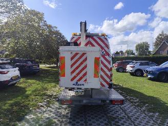 Mercedes Sprinter 516 CDI HOOGWERKER GSR 140TJV AIRCO picture 4