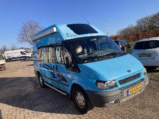 Ford  SUNLIGHT AIRCO picture 3