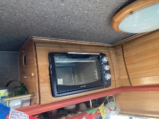 Ford  SUNLIGHT AIRCO picture 9