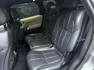 Land Rover Range Rover sport RANGE ROVER SPORT 3.0 picture 11
