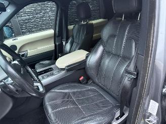 Land Rover Range Rover sport RANGE ROVER SPORT 3.0 picture 23