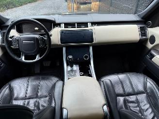 Land Rover Range Rover sport RANGE ROVER SPORT 3.0 picture 15