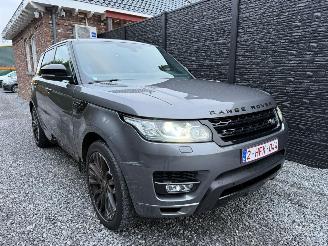 Land Rover Range Rover sport RANGE ROVER SPORT 3.0 picture 3