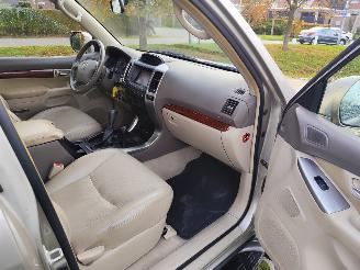 Toyota Landcruiser 3.0 D-4D 1E EIGENAAR PERFECTE STAAT !!! picture 8