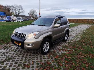 Toyota Landcruiser 3.0 D-4D 1E EIGENAAR PERFECTE STAAT !!! picture 1