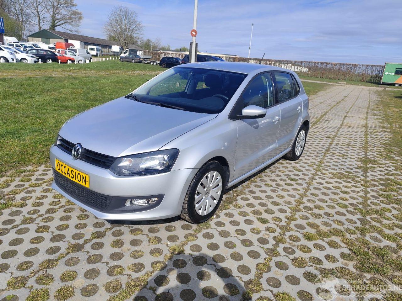 Volkswagen Polo 1.2 TDI 104000 km !!!