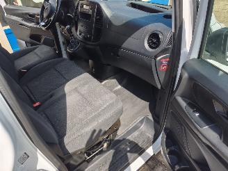 Mercedes Vito VITO CARRIER KOELWAGEN AIRCO !!! picture 11