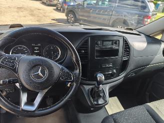 Mercedes Vito VITO CARRIER KOELWAGEN AIRCO !!! picture 7