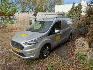 Ford Transit Connect Connect maxi automaat !!! picture 1