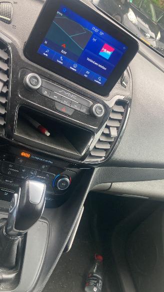 Ford Transit Connect Connect maxi automaat !!! picture 9