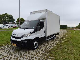 Iveco Daily DAILY 35S15 picture 1