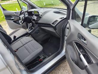 Ford Transit Connect CONNECT MAXI AUTOMAAT picture 10