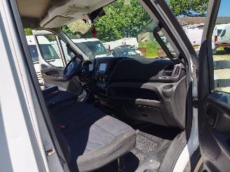 Iveco Daily 35C16 AIRCO MTM 3500 KG picture 9