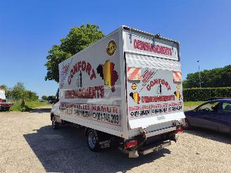 Iveco Daily 35C16 AIRCO MTM 3500 KG picture 4