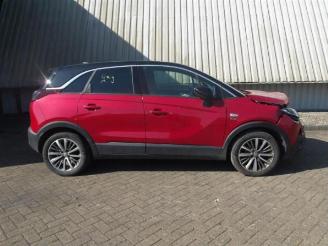 Opel Crossland Crossland (X), SUV, 2017 1.2 12V picture 2