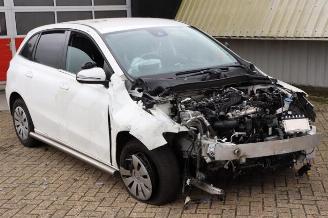 skadebil auto Mercedes B-klasse B (W247), Hatchback, 2018 / 2026 2.0 B-200d 2021/10