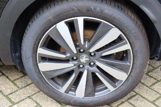Peugeot 3008 3008 II (M4/MC/MJ/MR), MPV, 2016 1.2 12V e-THP PureTech 130 picture 34