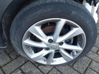 Opel Corsa Corsa F (UB/UH/UP), Hatchback 5-drs, 2019 1.2 12V 75 picture 33