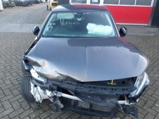 Opel Corsa Corsa F (UB/UH/UP), Hatchback 5-drs, 2019 1.2 12V 75 picture 8