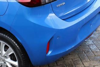 Opel Corsa Corsa F (UB/UH/UP), Hatchback 5-drs, 2019 1.2 12V 75 picture 19