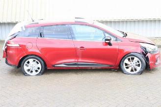 Renault Clio Clio IV Estate/Grandtour (7R), Combi 5-drs, 2012 / 2021 0.9 Energy TCE 90 12V picture 1