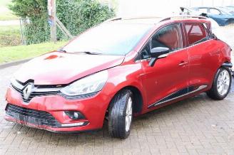 Renault Clio Clio IV Estate/Grandtour (7R), Combi 5-drs, 2012 / 2021 0.9 Energy TCE 90 12V picture 4