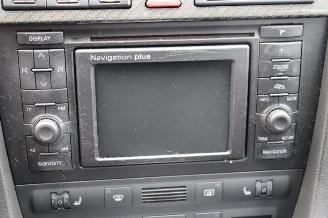 Audi S6 S6 Avant (C5), Combi, 1999 / 2005 S6 4.2 40V picture 21