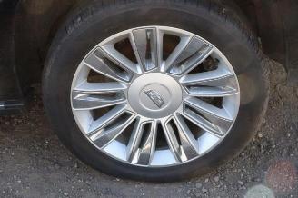 Cadillac Escalade Escalade, SUV, 2014 / 2020 6.2 V8 4x4 picture 17