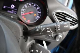 Opel Crossland Crossland (X), SUV, 2017 1.2 12V picture 18