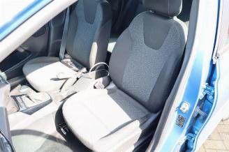 Opel Crossland Crossland (X), SUV, 2017 1.2 12V picture 11