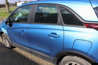 Opel Crossland Crossland (X), SUV, 2017 1.2 12V picture 35