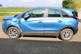 Opel Crossland Crossland (X), SUV, 2017 1.2 12V picture 6