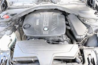 BMW 3-serie 3 serie (F30), Sedan, 2011 / 2018 320d 2.0 16V EfficientDynamicsEdition picture 9