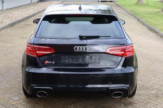 Audi Rs3 RS 3 Sportback (8VA/8VF), Hatchback 5-drs, 2015 / 2020 2.5 TFSI 20V Quattro Performance picture 4