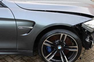 BMW M4 M4 (F83), Cabrio, 2014 3.0 24V TwinPower Turbo picture 24