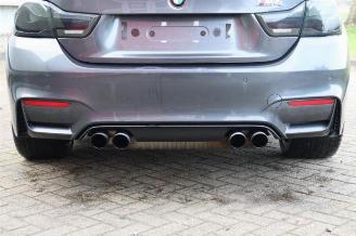 BMW M4 M4 (F83), Cabrio, 2014 3.0 24V TwinPower Turbo picture 29