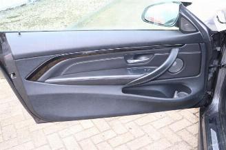 BMW M4 M4 (F83), Cabrio, 2014 3.0 24V TwinPower Turbo picture 21